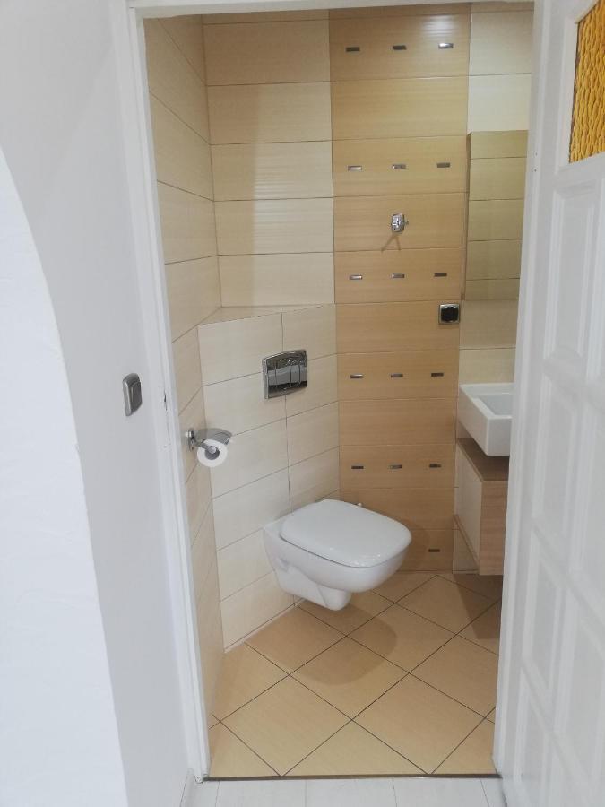 Skalny Apartamenty, Pokoje Ogrodzieniec Kültér fotó