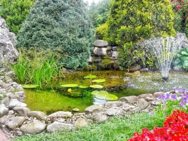 Skalny Apartamenty, Pokoje Ogrodzieniec Kültér fotó
