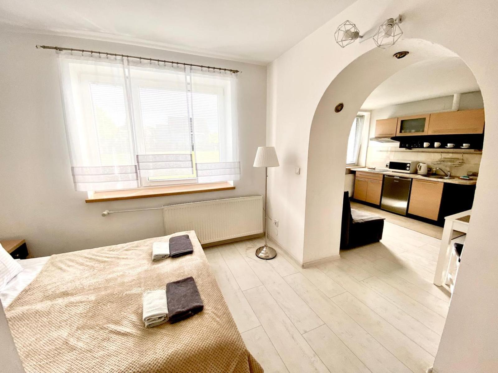 Skalny Apartamenty, Pokoje Ogrodzieniec Kültér fotó