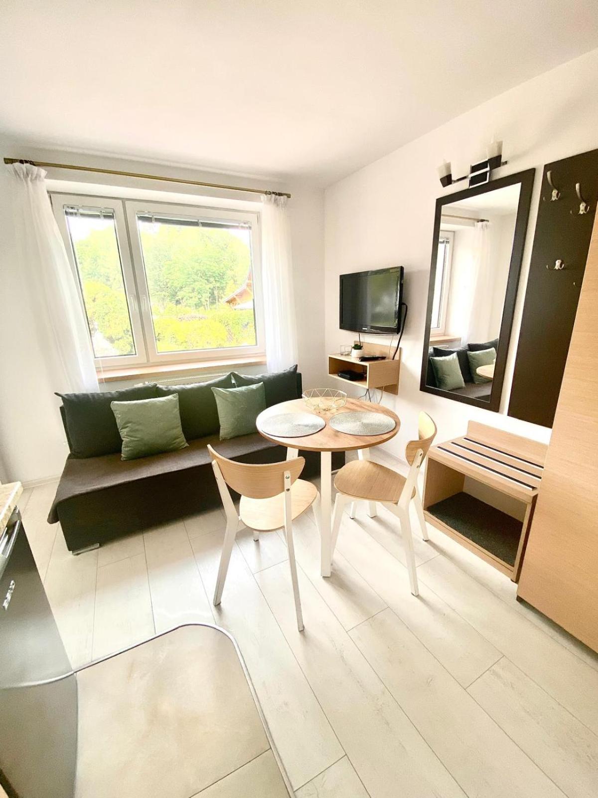 Skalny Apartamenty, Pokoje Ogrodzieniec Kültér fotó