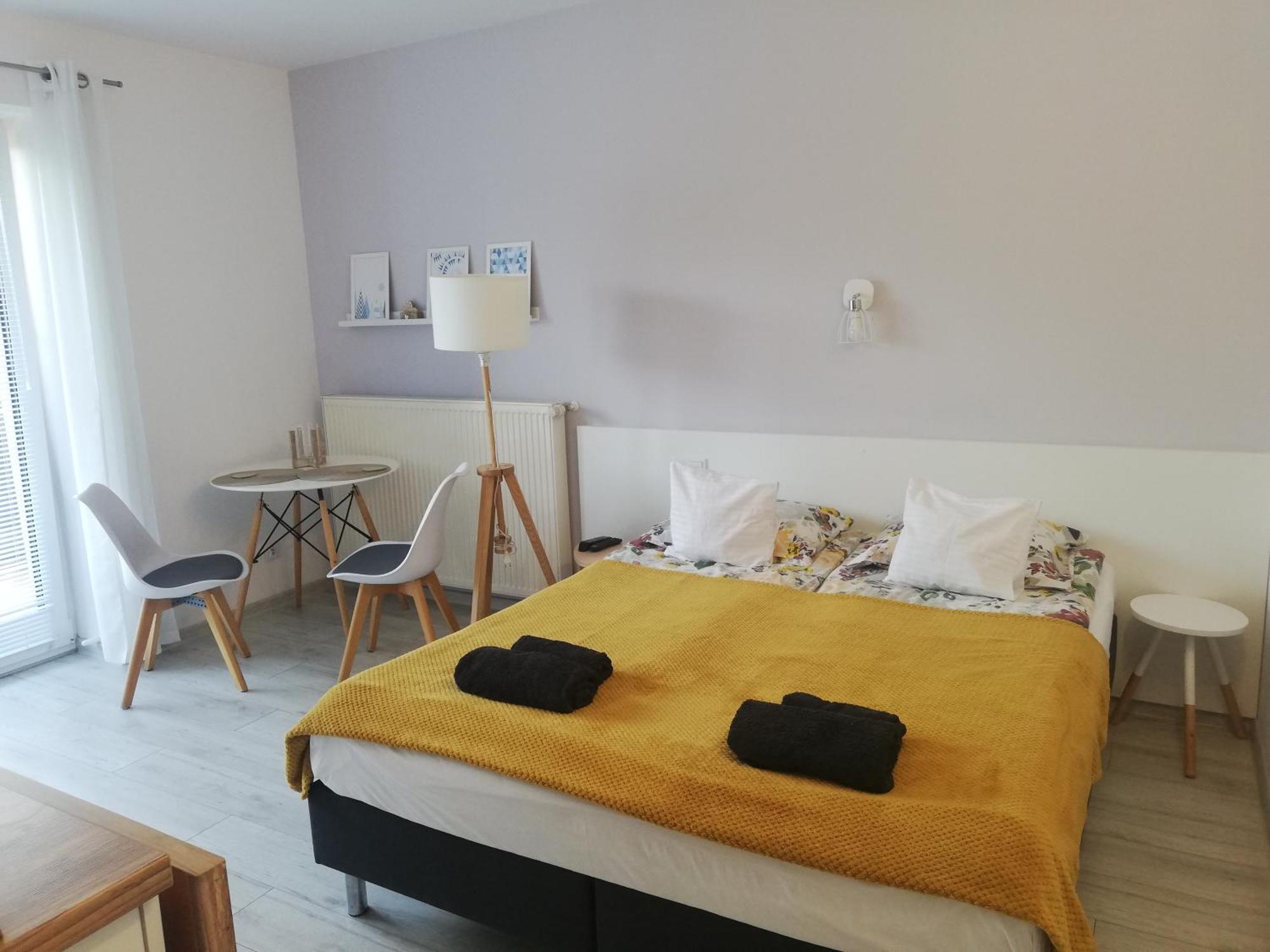 Skalny Apartamenty, Pokoje Ogrodzieniec Kültér fotó